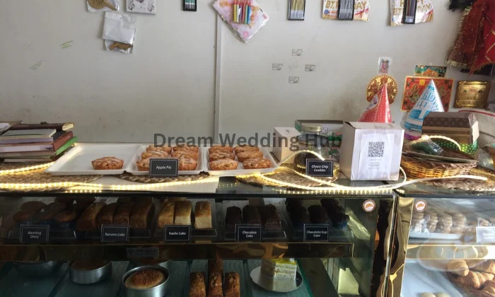 Croissants Patisserie